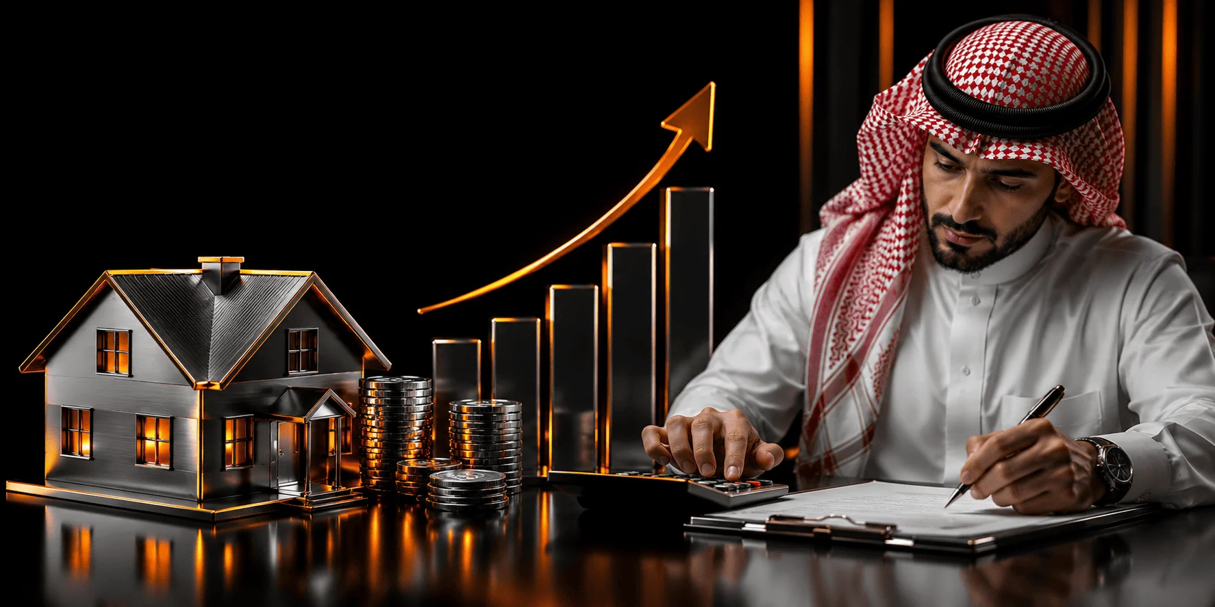قرض عقاري